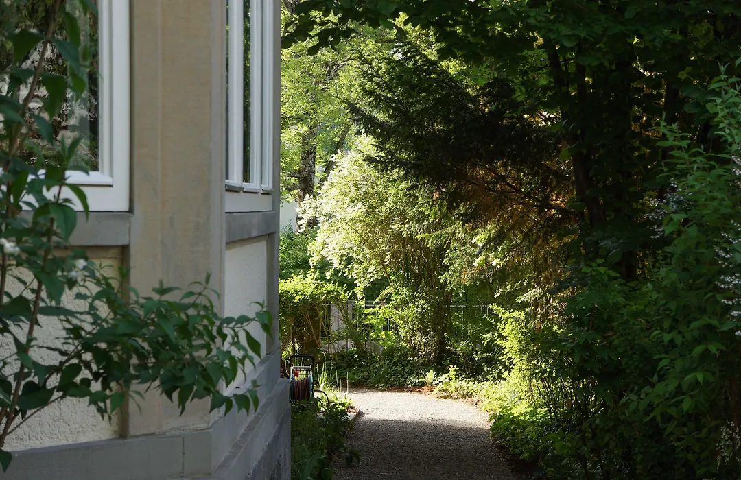 Signau House & Garden Boutique Hotel Zuerich-1